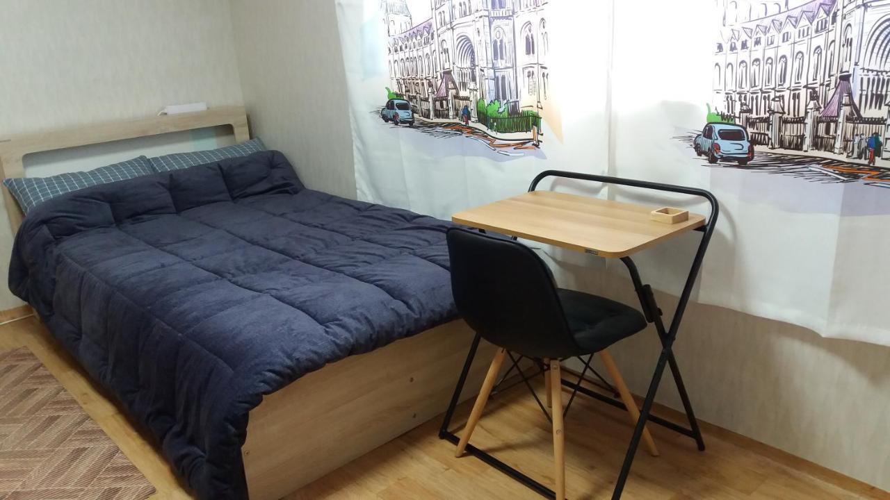 Silk Road Hostel Busan Bagian luar foto