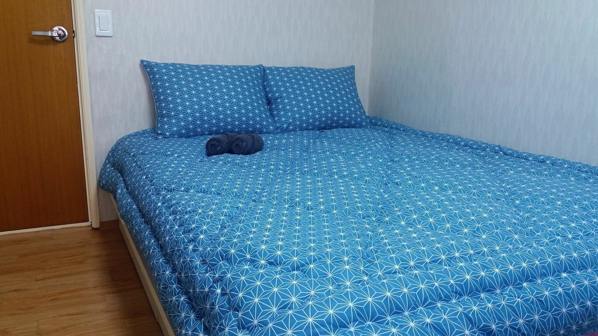 Silk Road Hostel Busan Bagian luar foto